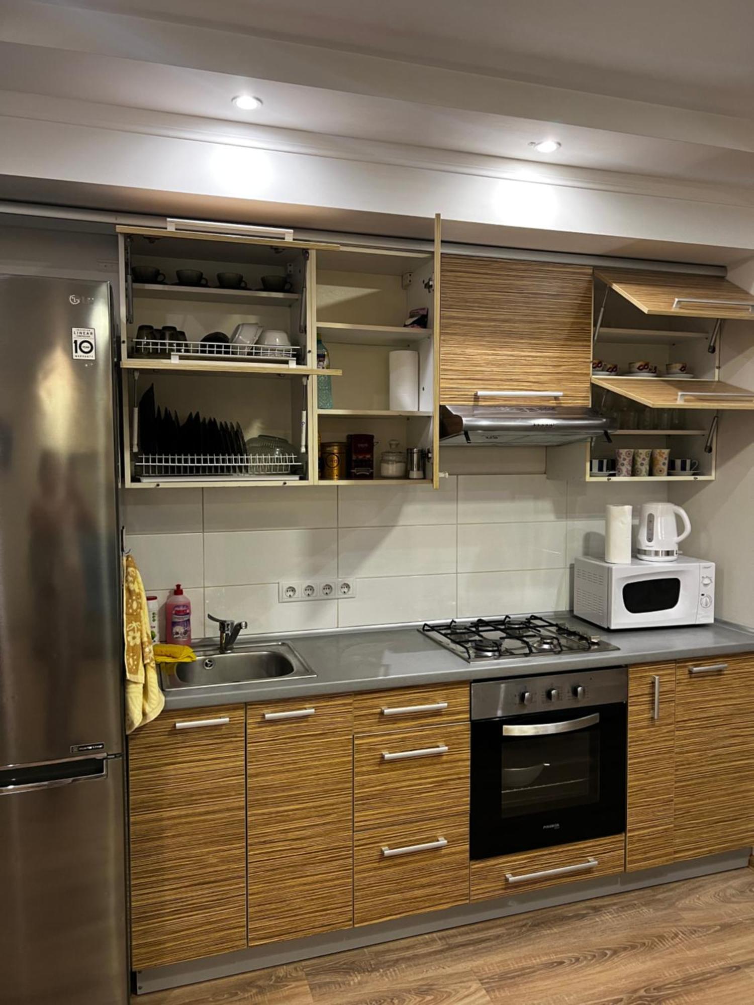 Vip Апартаменти Центр Rivne Dış mekan fotoğraf