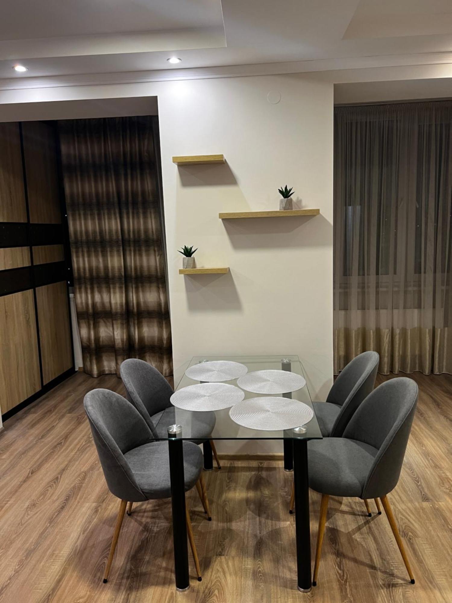 Vip Апартаменти Центр Rivne Dış mekan fotoğraf