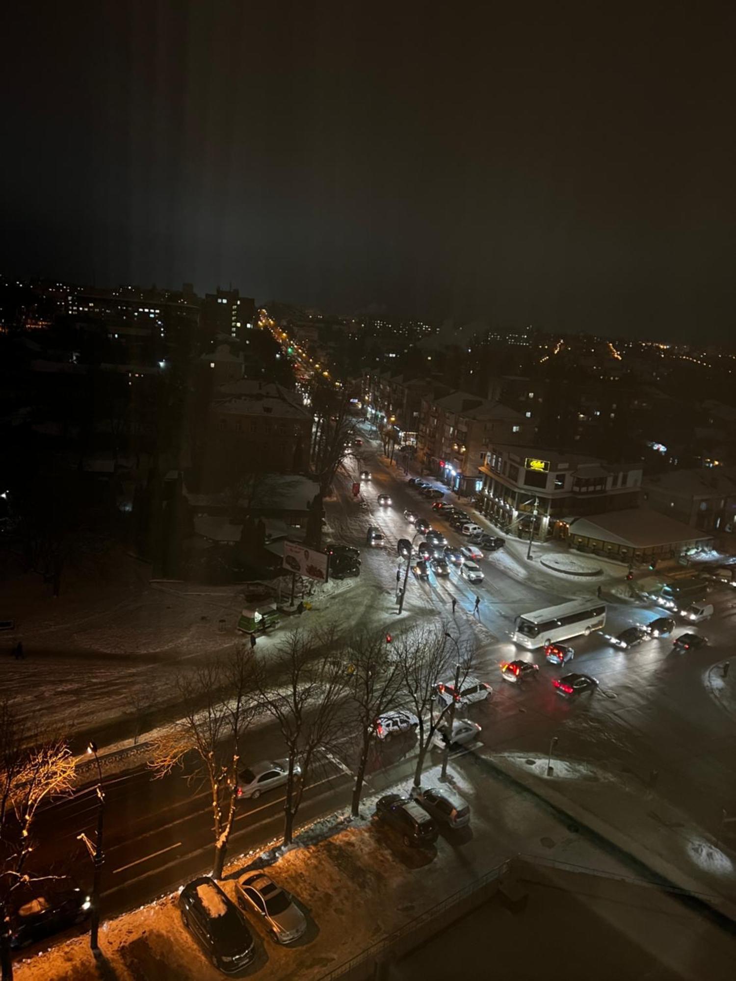 Vip Апартаменти Центр Rivne Dış mekan fotoğraf